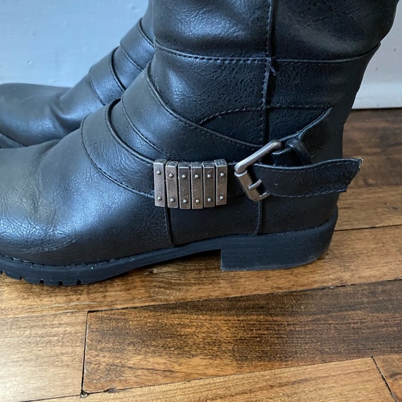 Riding boots - Picture 5 of 5